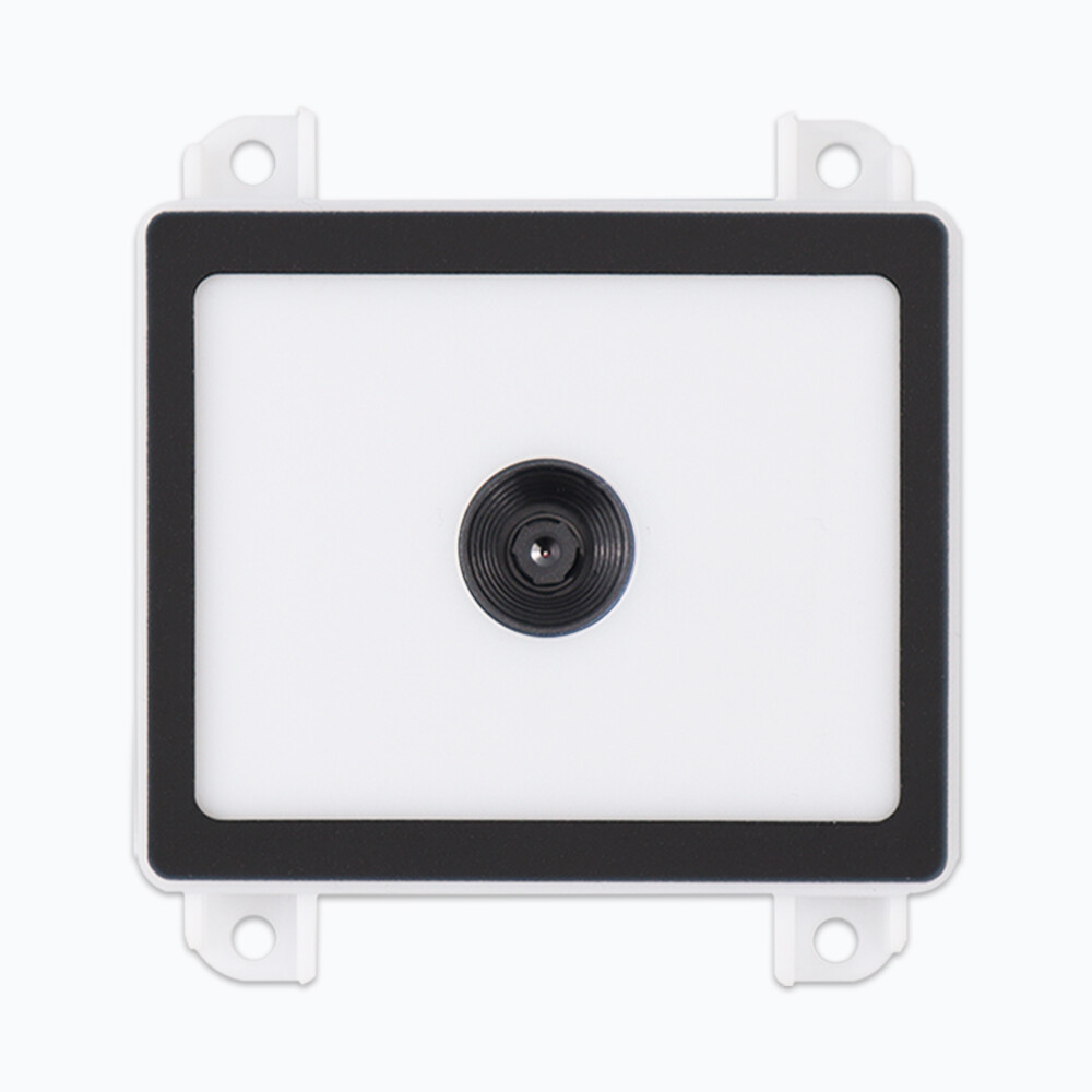 ES908 Ultra-Thin Embedded QR Code Module