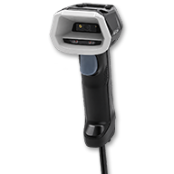 Handheld Scanner