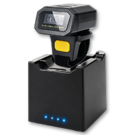 Wearable Scanner