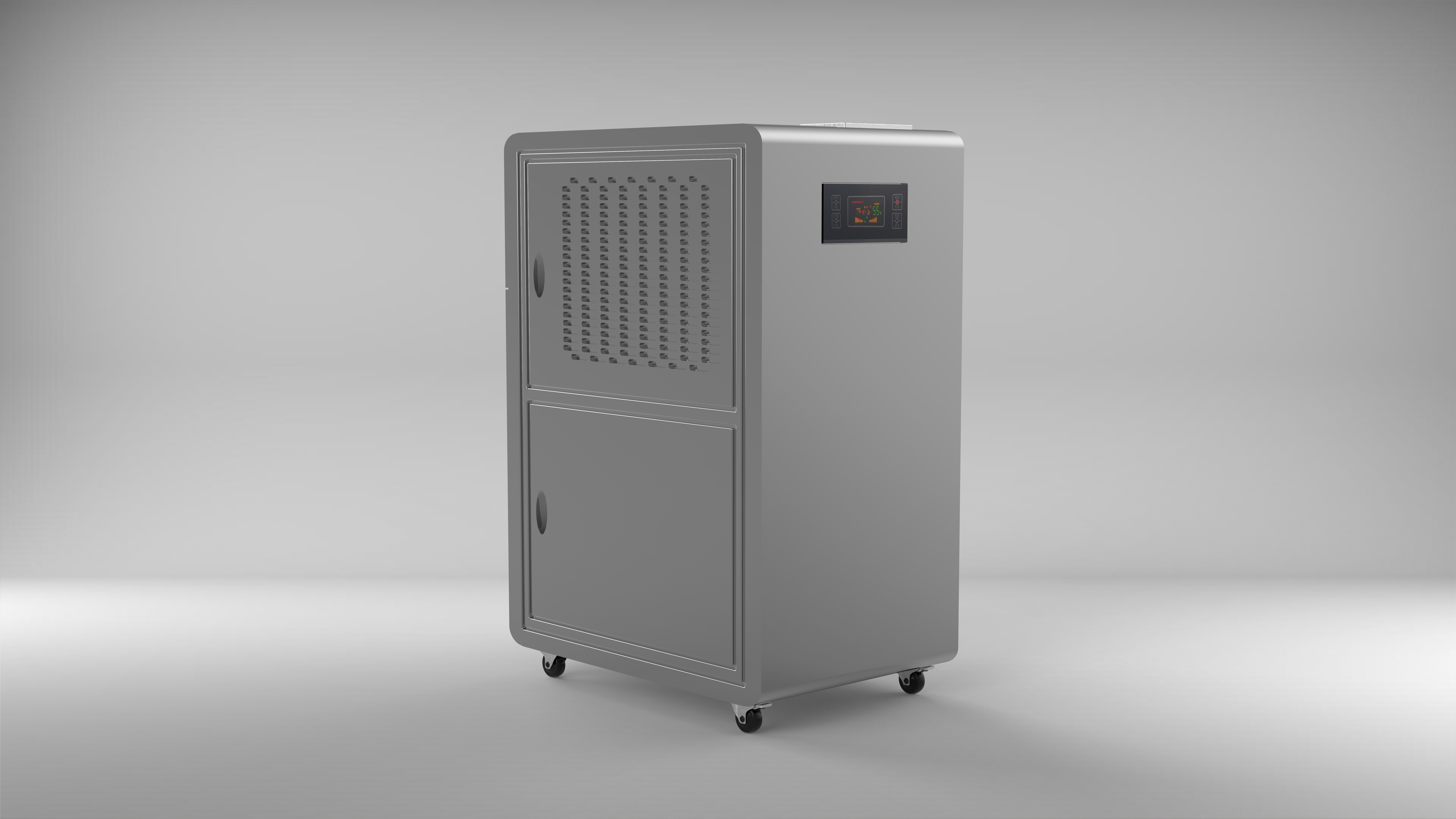 Tea Dispenser