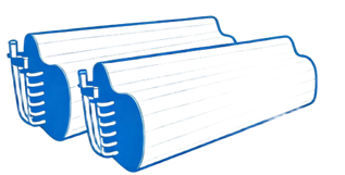 Water from Air - Filter Diagram