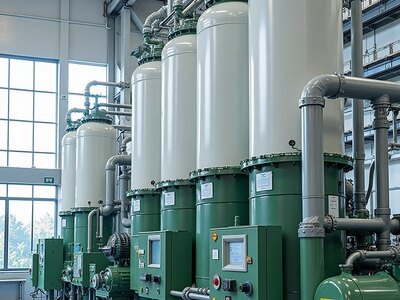 Industrial Water Maker YZ-I300
