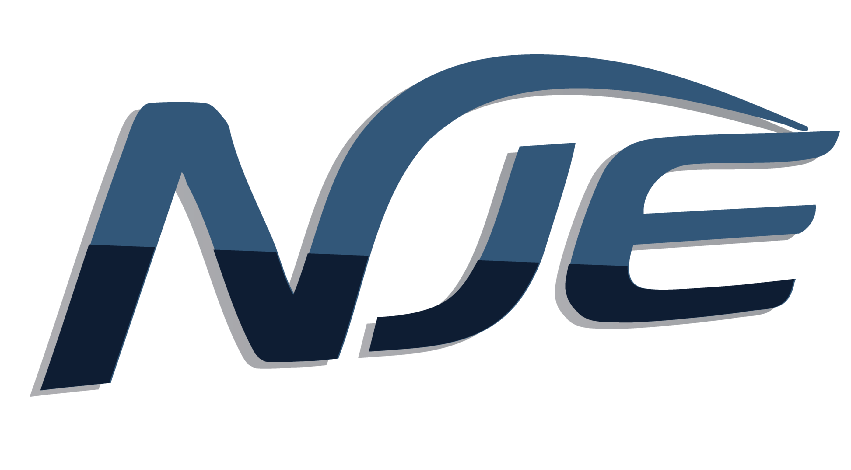 纳洁尔 Logo