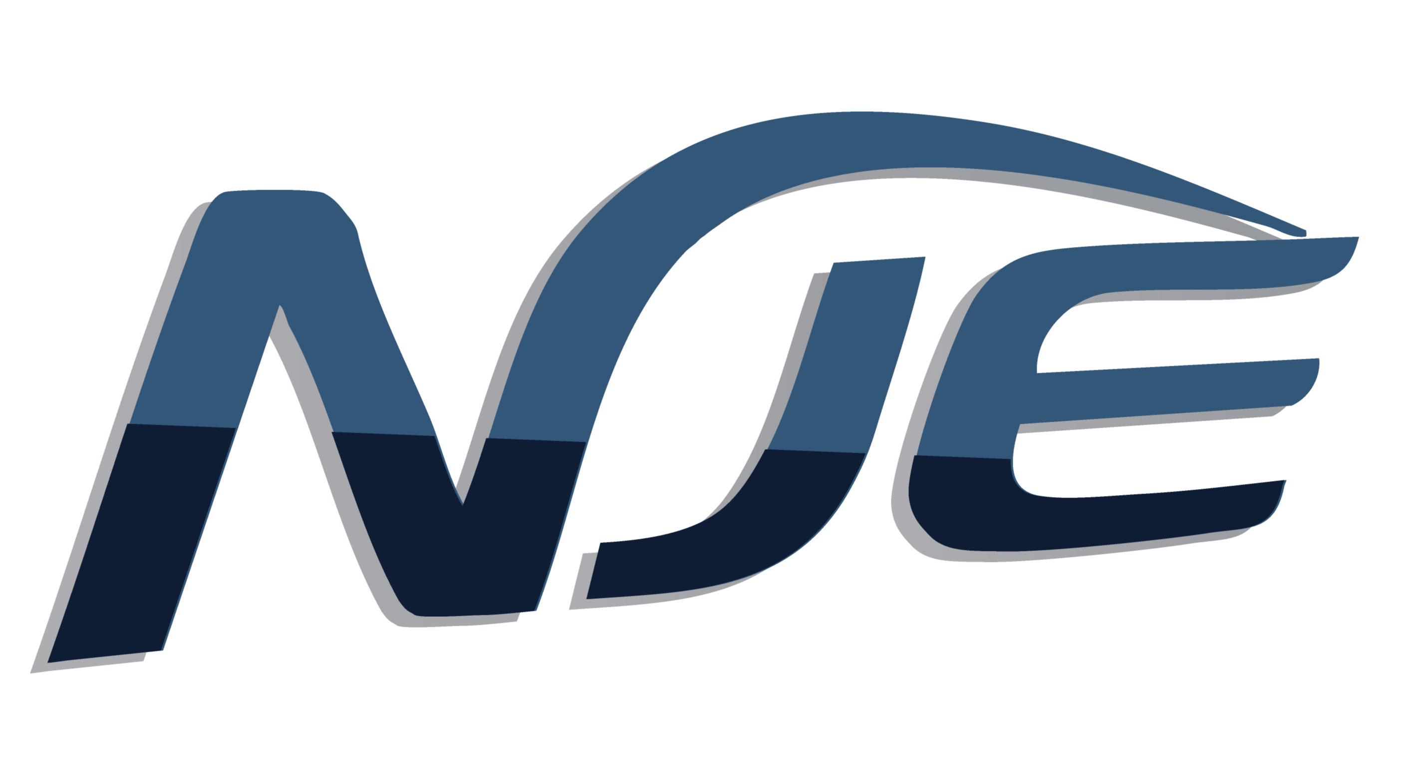 纳洁尔 Logo