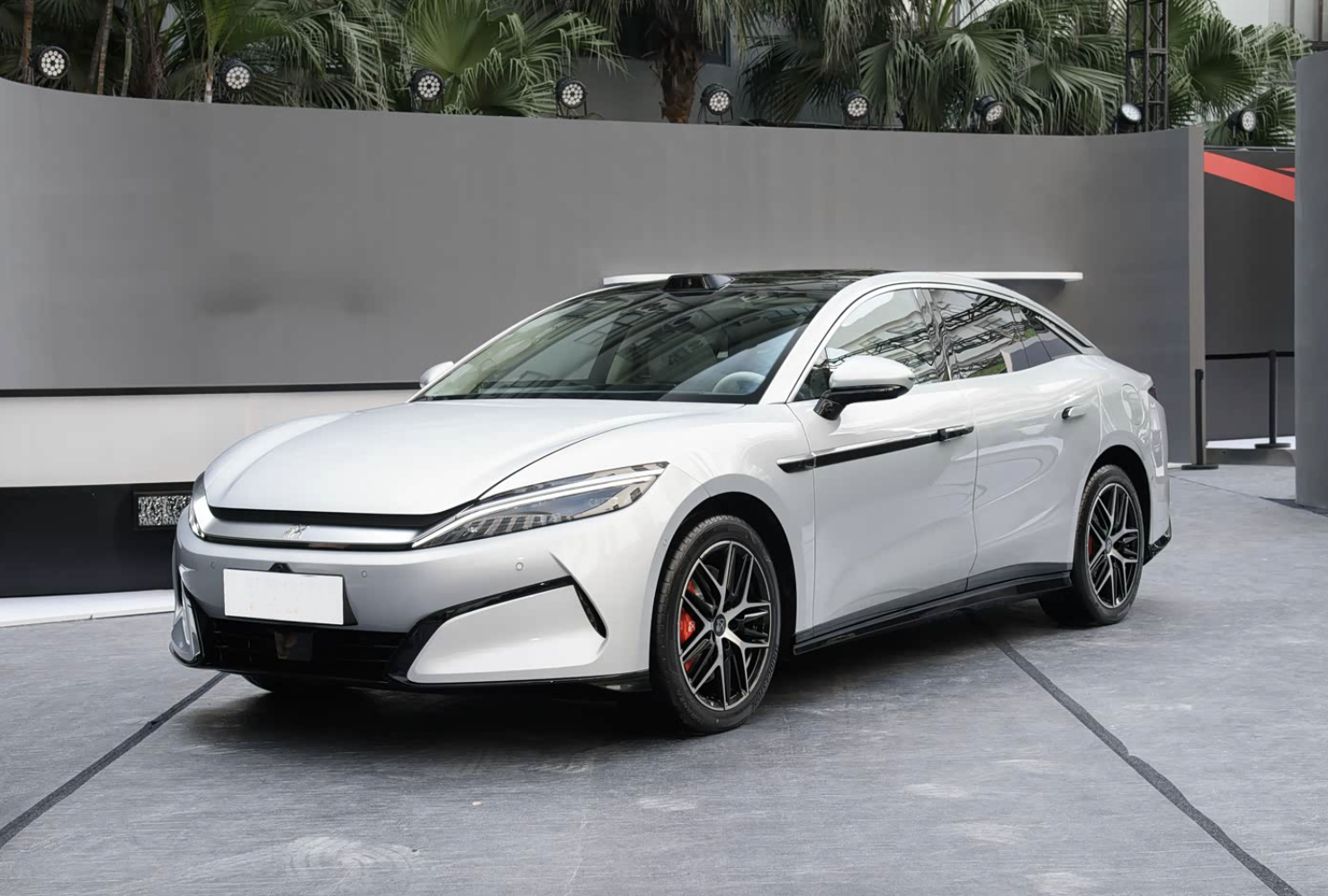 European Dealer Partnership
