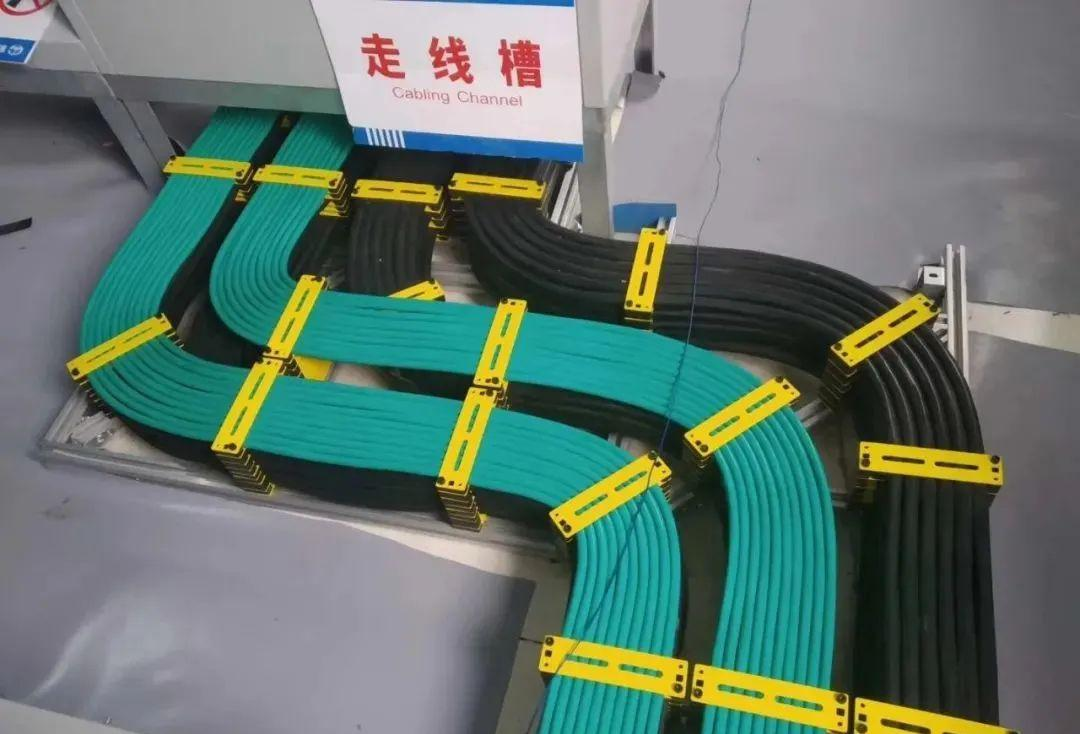 金华万达广场配电工程 4