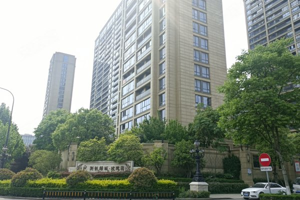 义乌绿城玫瑰园消防改造