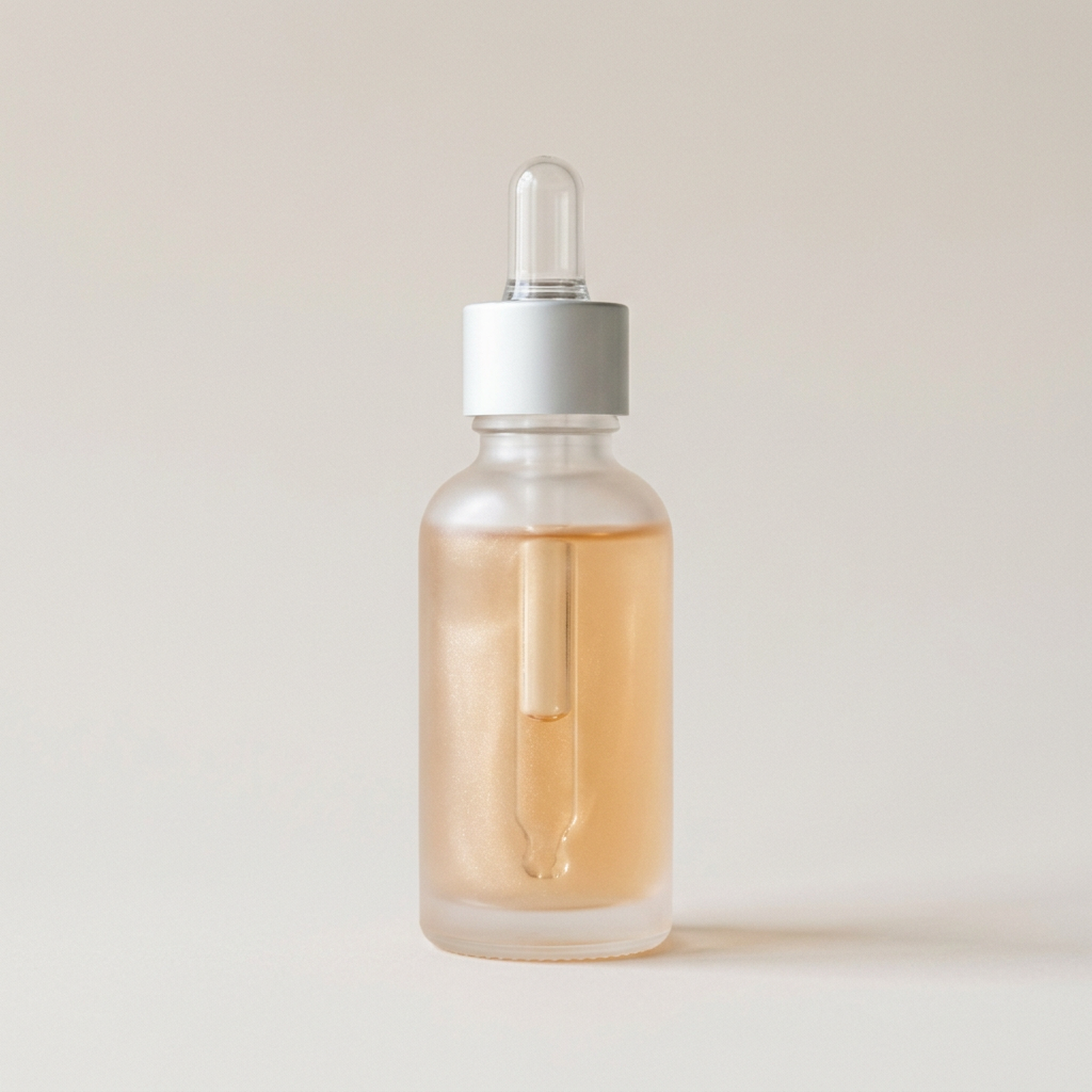 RadianceCore Serum