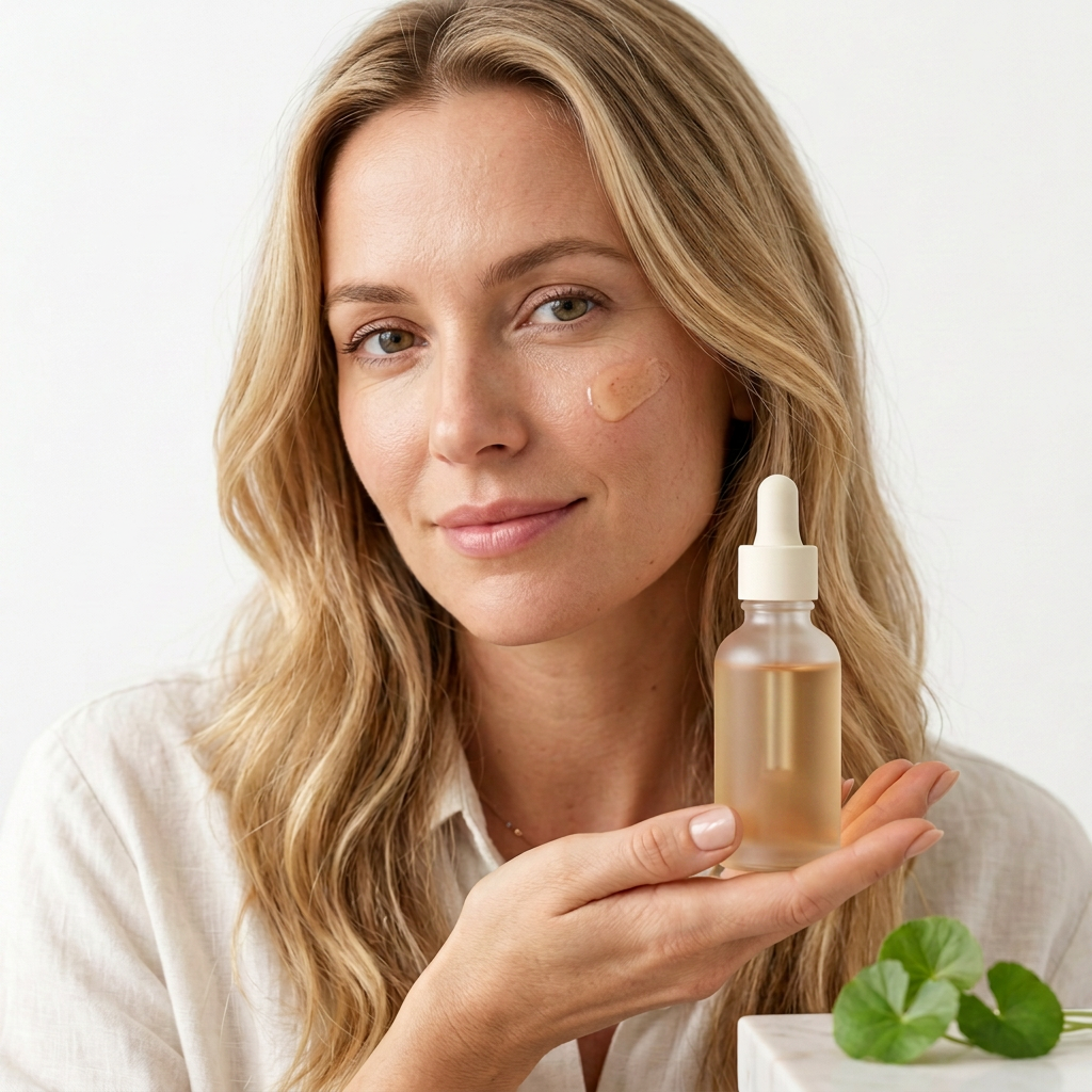 PureVital Repair Serum view 2