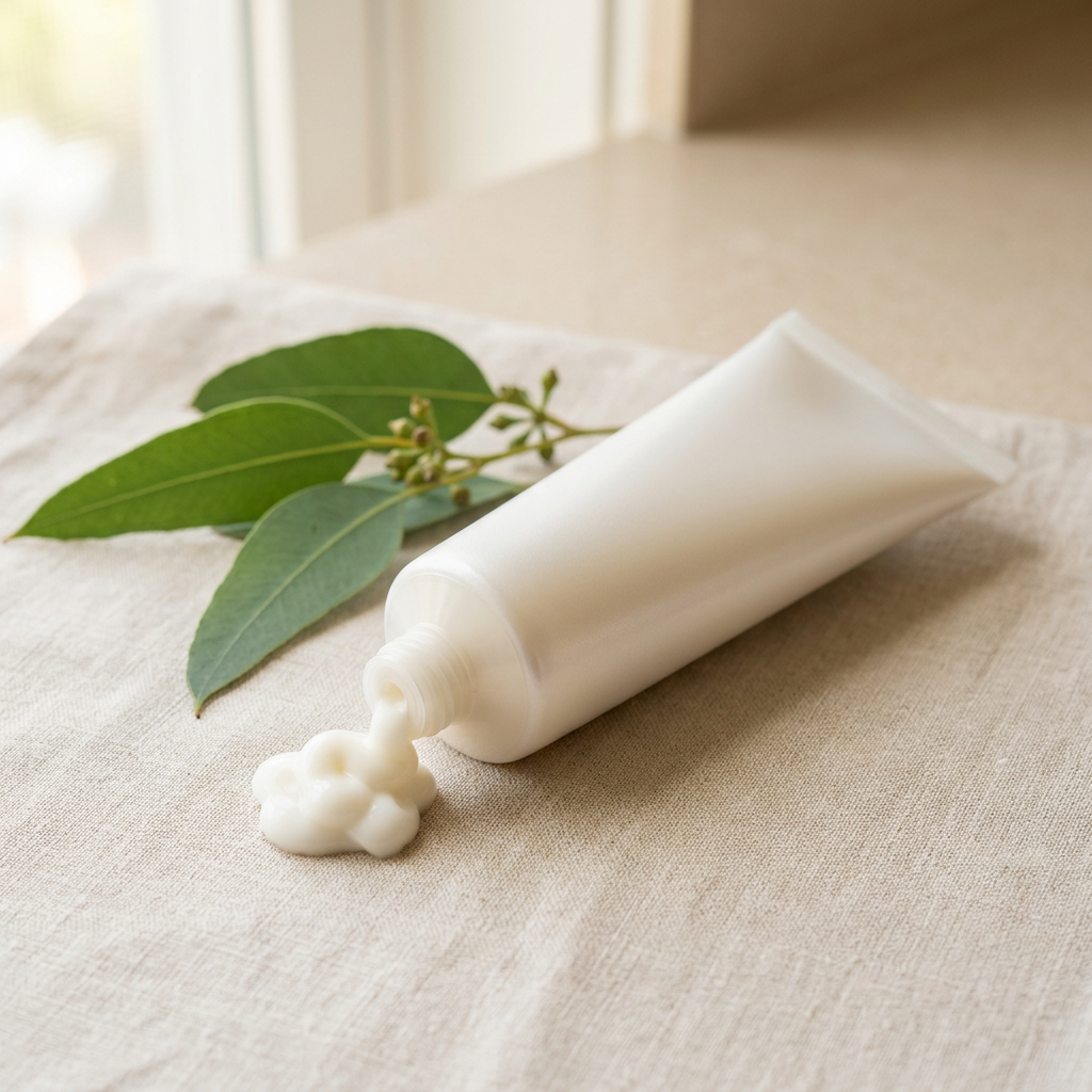 PearlSoft Gentle Cleanser