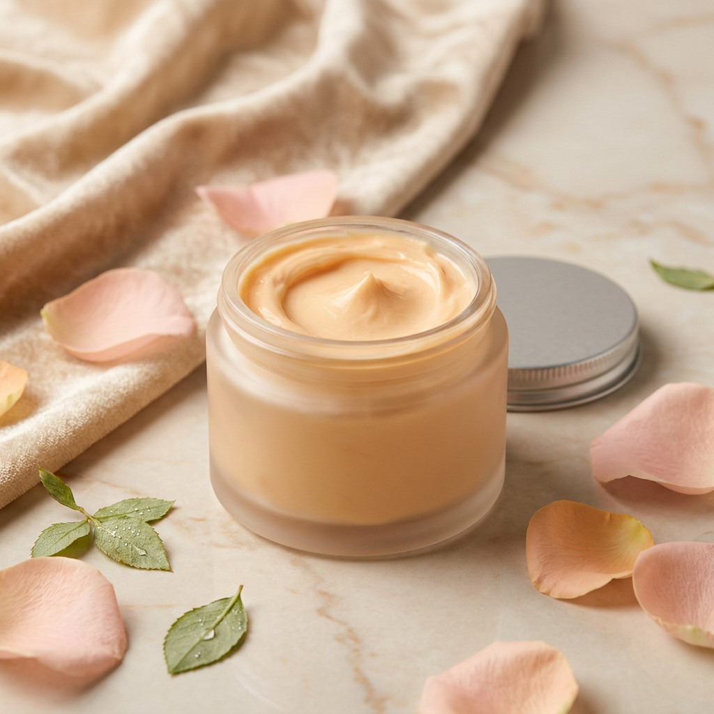 VelvetBloom Body Butter