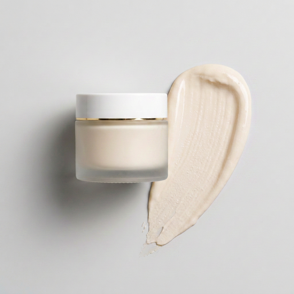 GlowFlux Vitamin E Cream view 3