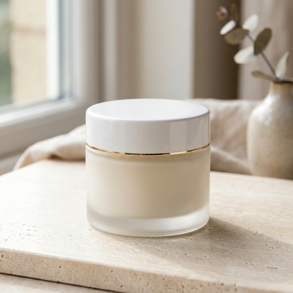 GlowFlux Vitamin E Cream