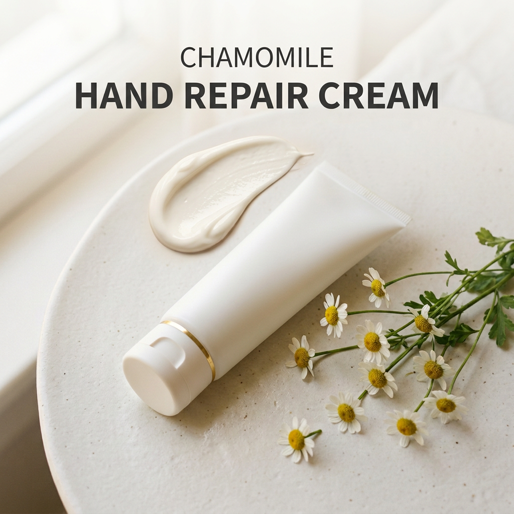 Hand Repair Cream