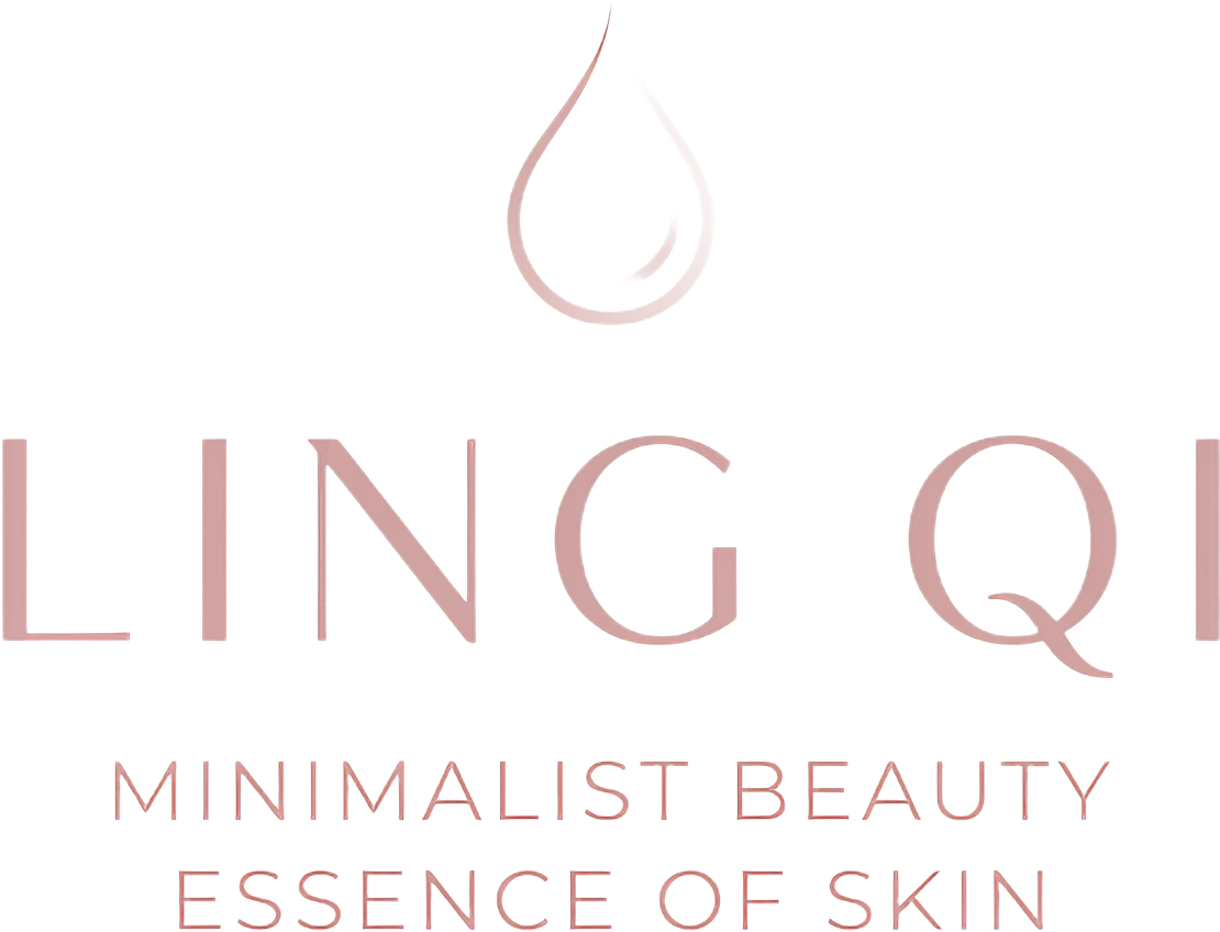 LING QI Logo
