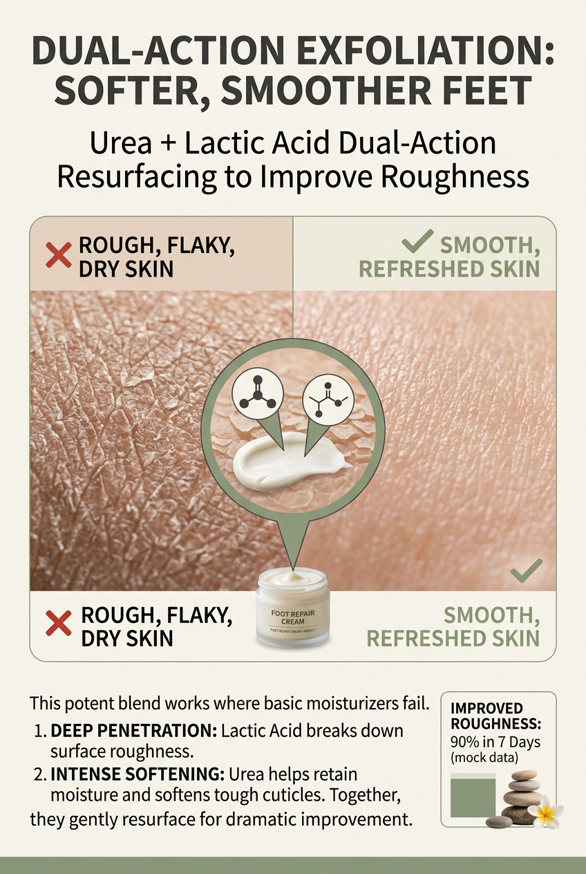 Foot Repair Cream detail 3
