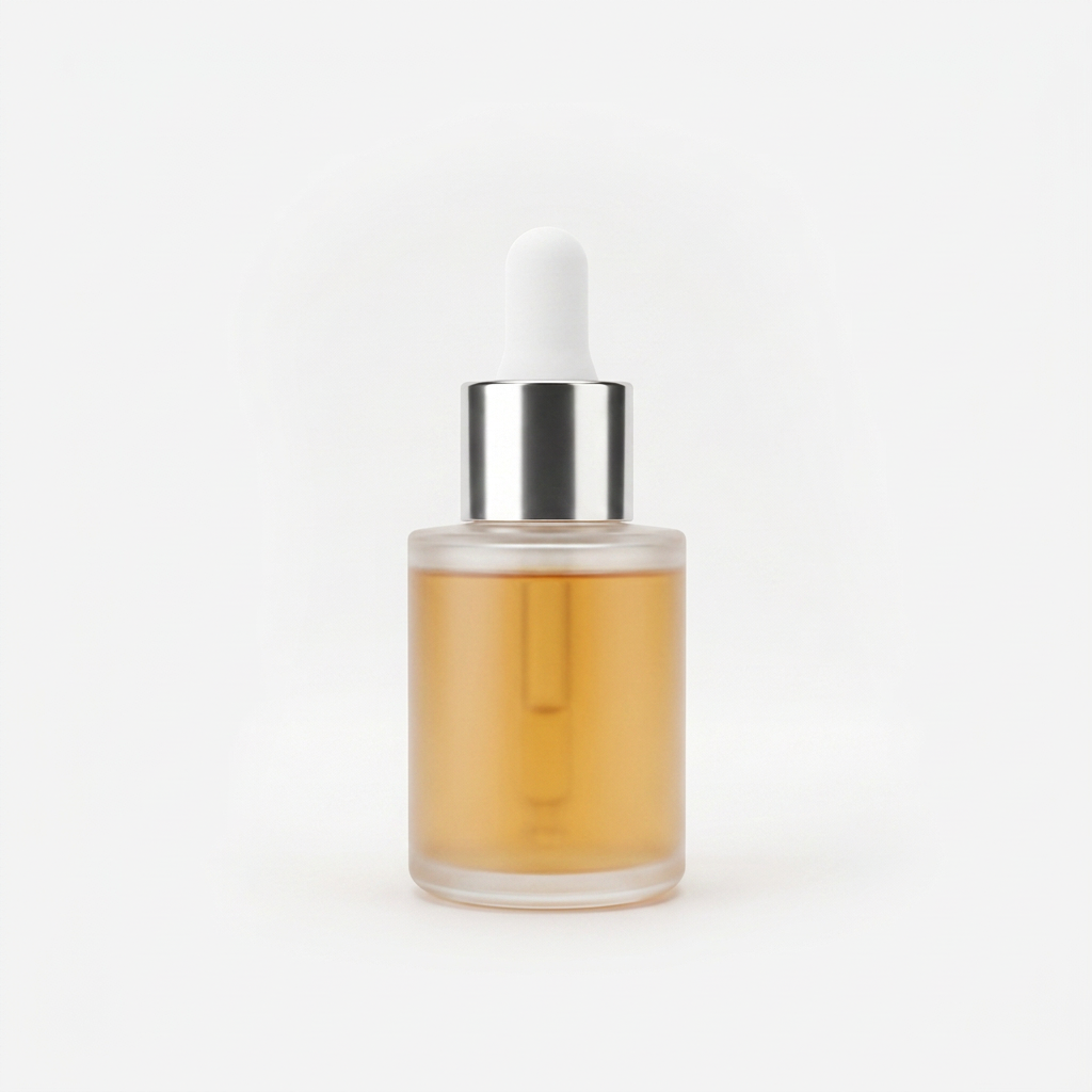 Facial Ampoule view 2