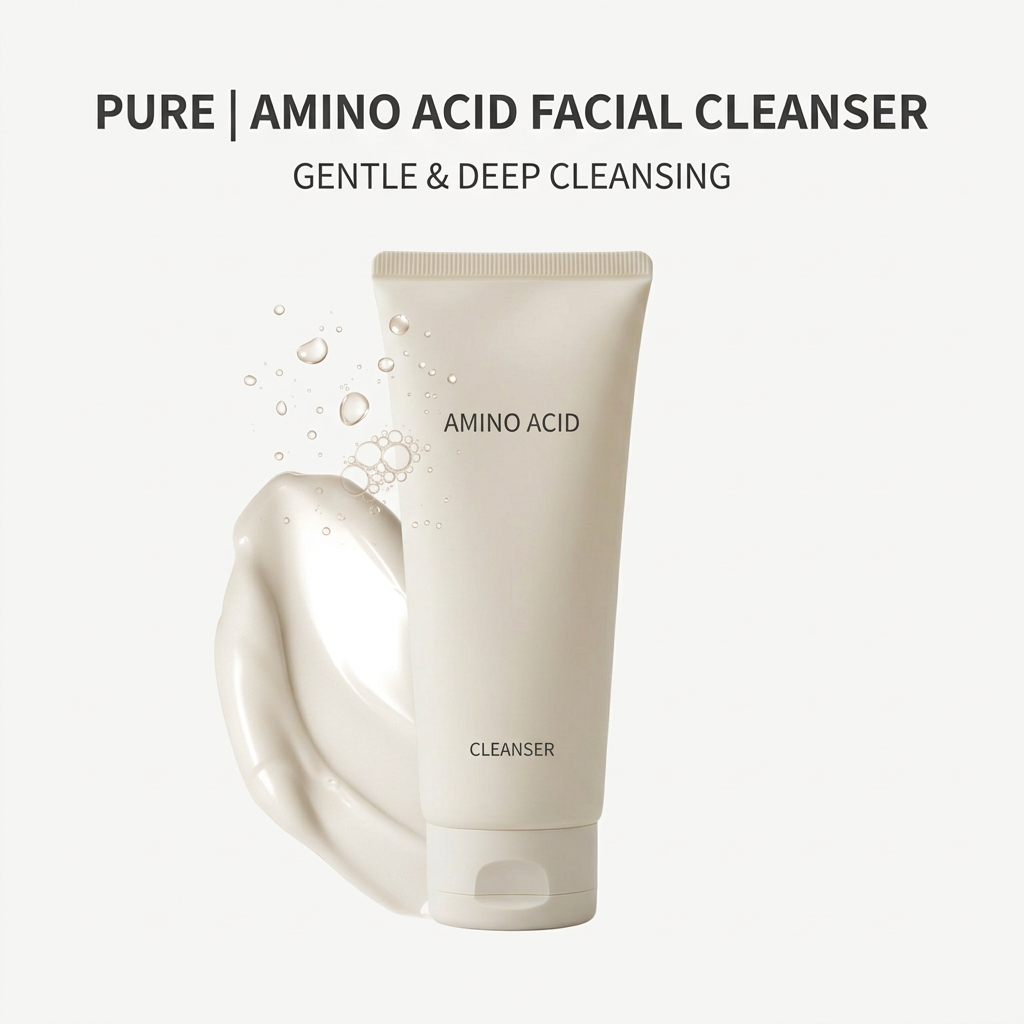 Pure Balance Cleansing Series