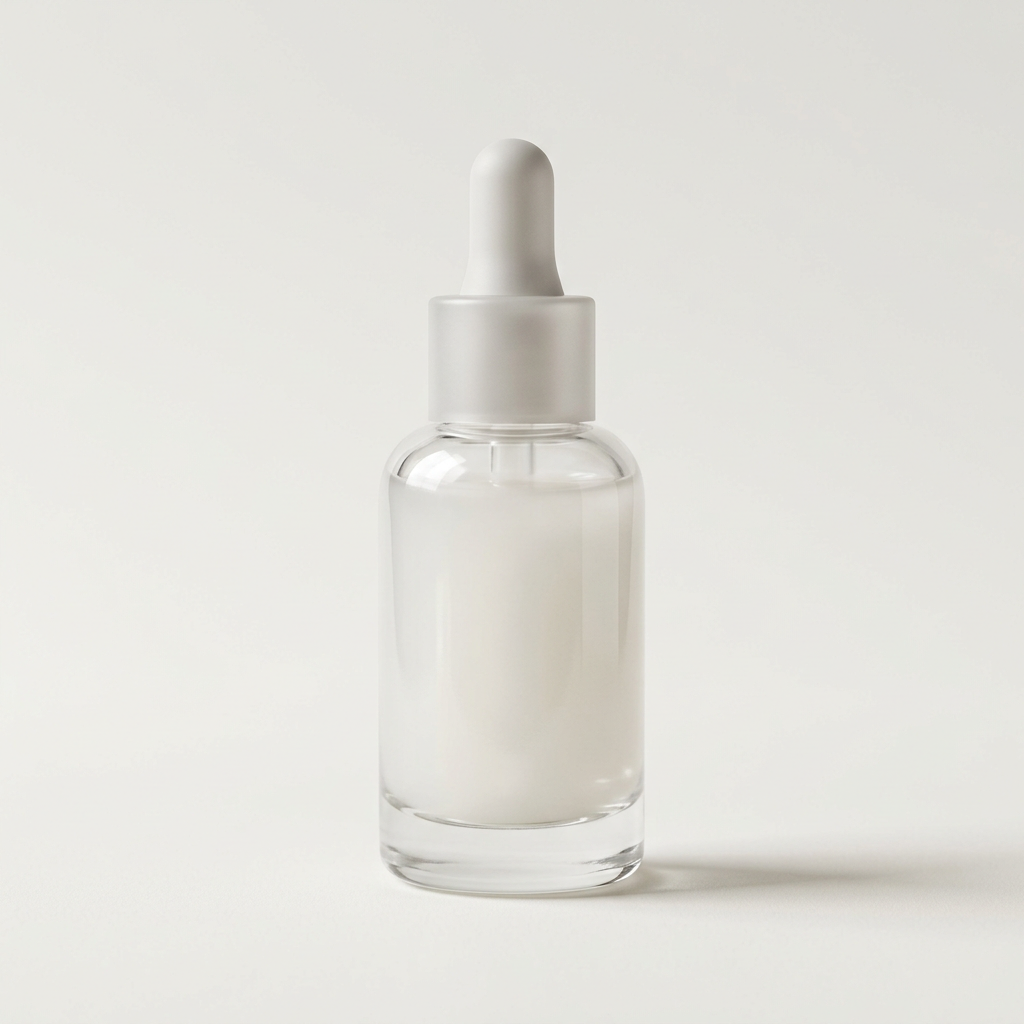 Brightening Facial Serum view 2