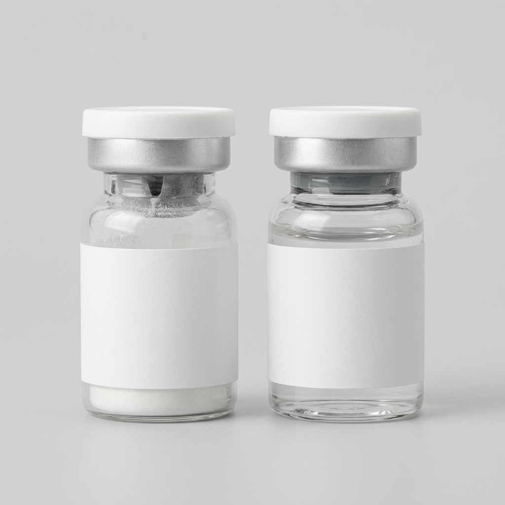 GTT Freeze-Dried Powder view 2