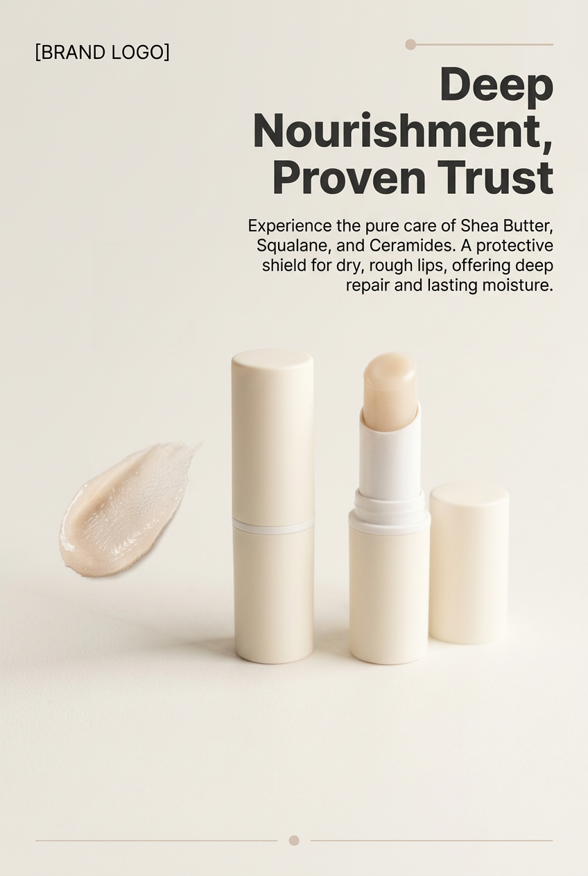Lip Repair Balm detail 1