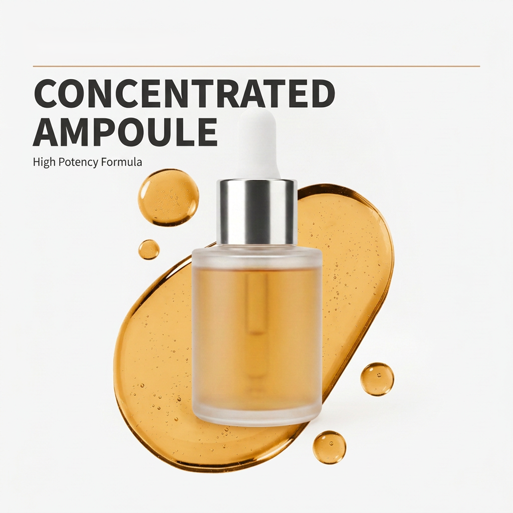 Radiance & Hydration Treatment Series