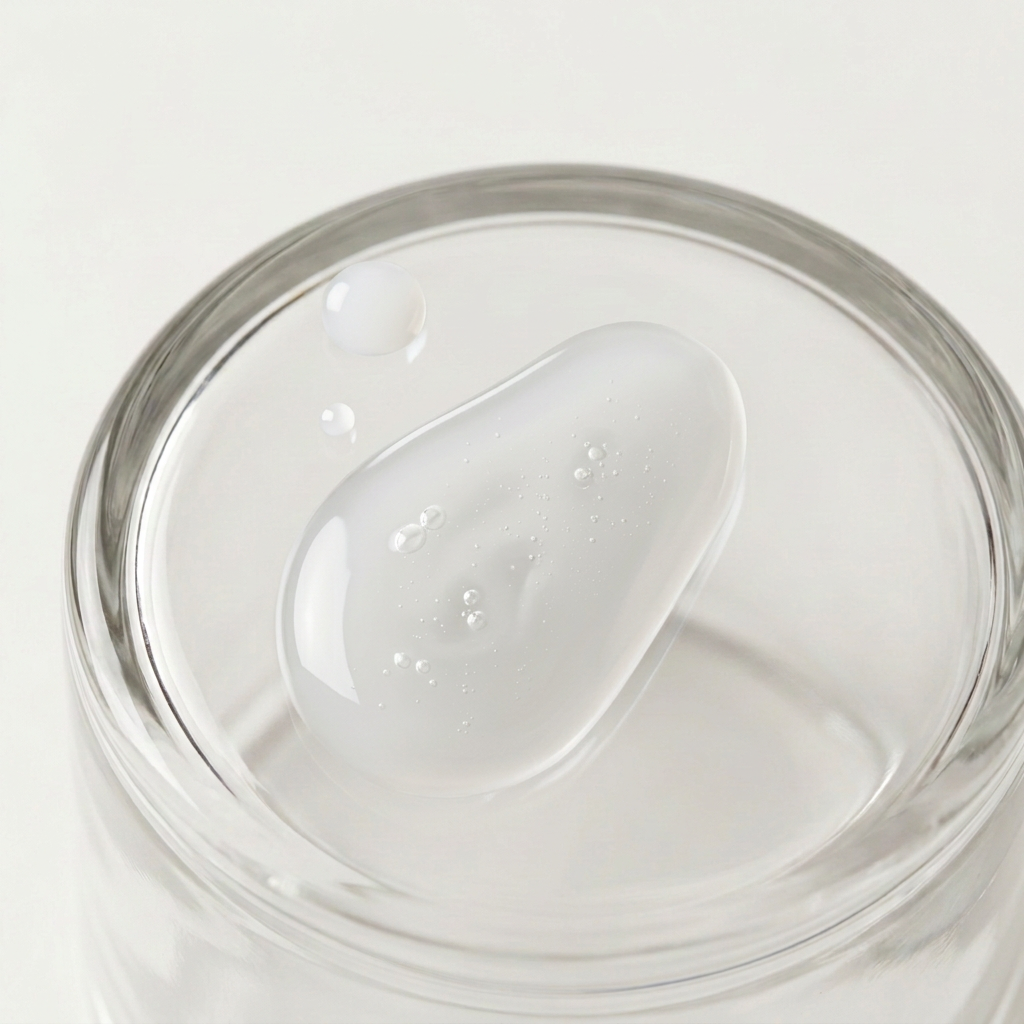 Brightening Facial Serum detail