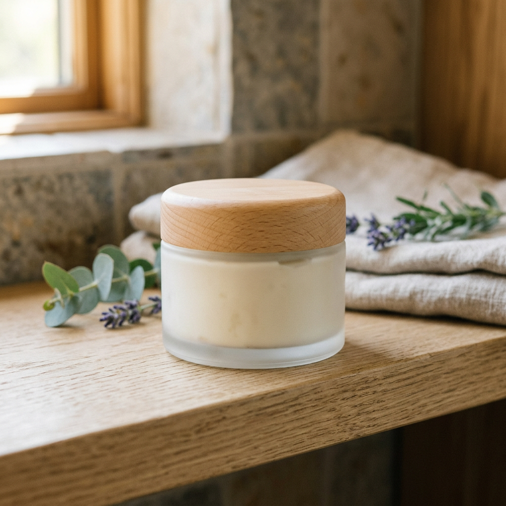 Foot Repair Cream view 2