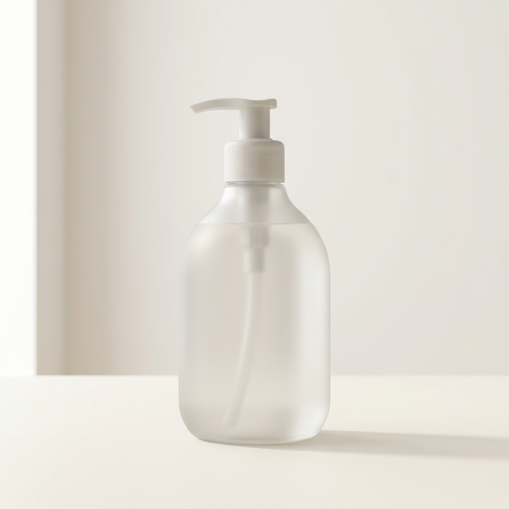 Gentle Body Cleanser view 2
