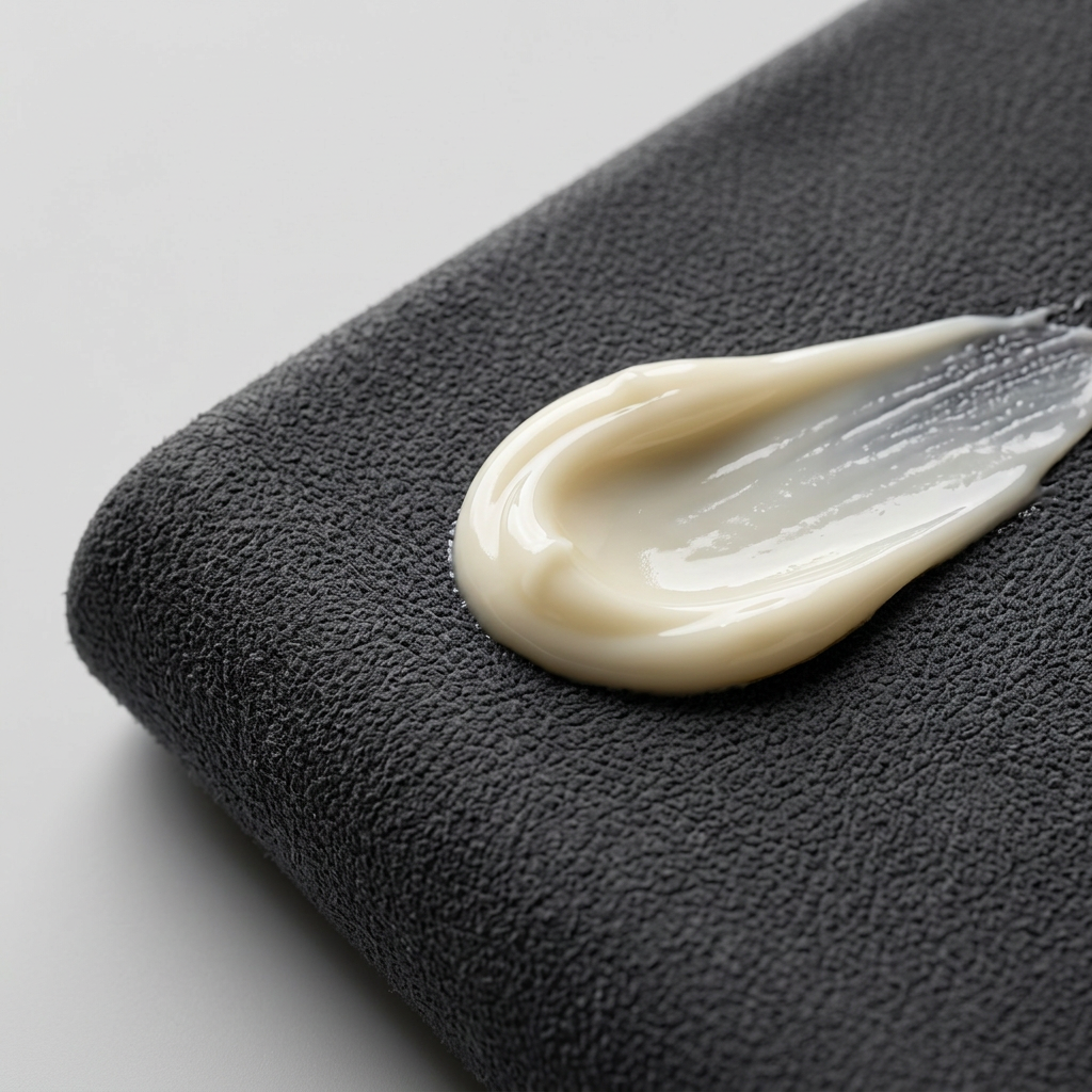 Facial Cleansing Balm detail