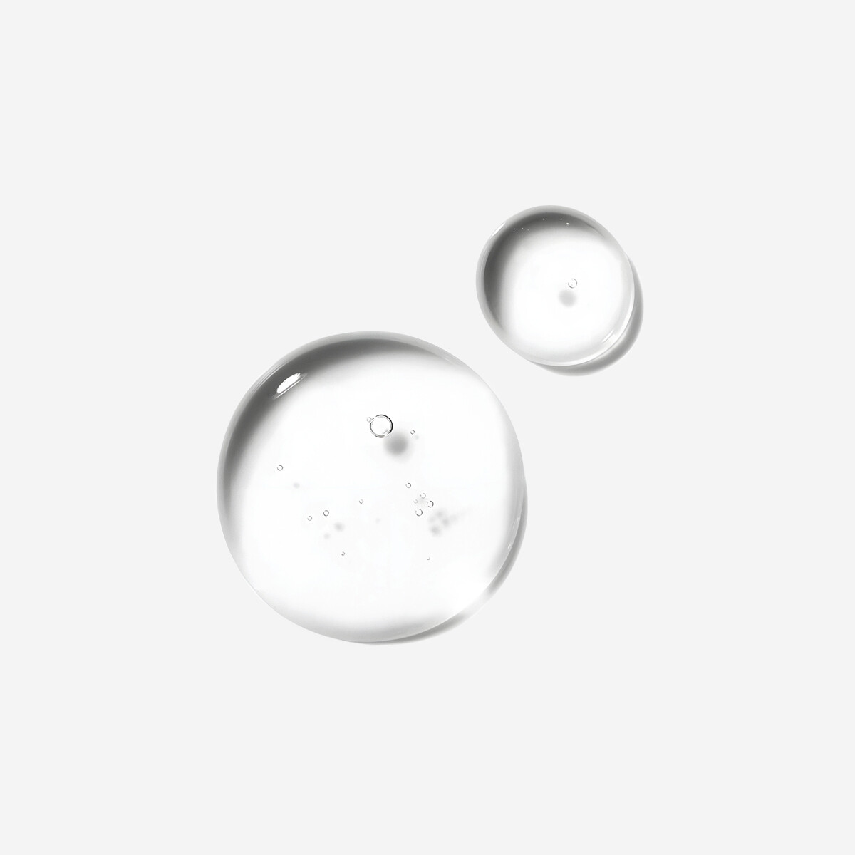 Gentle Body Cleanser detail