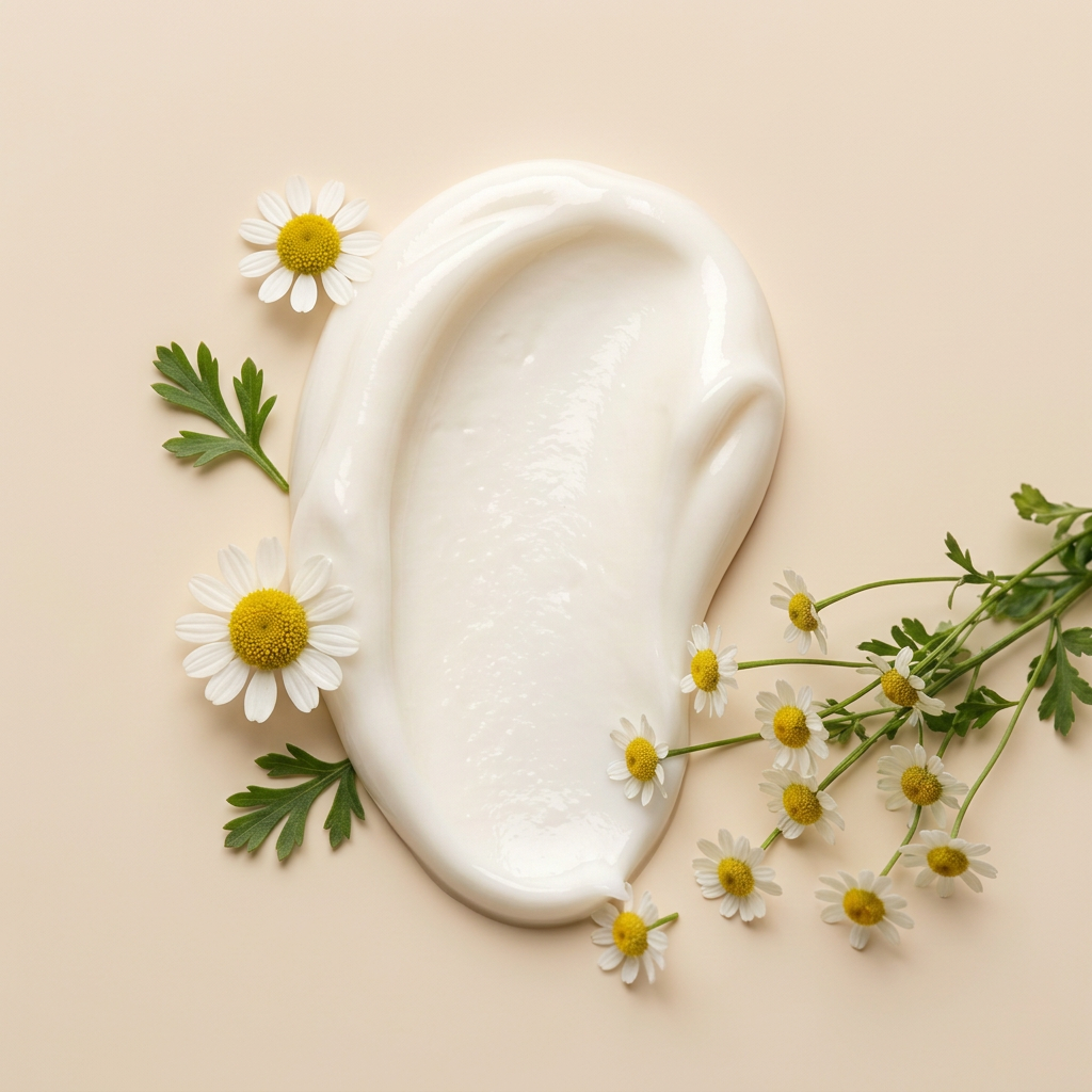 Hand Repair Cream detail