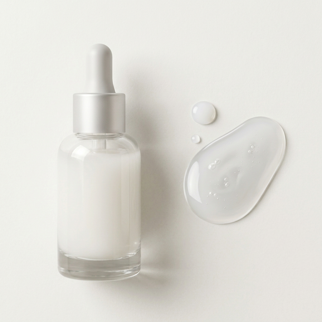 Brightening Facial Serum