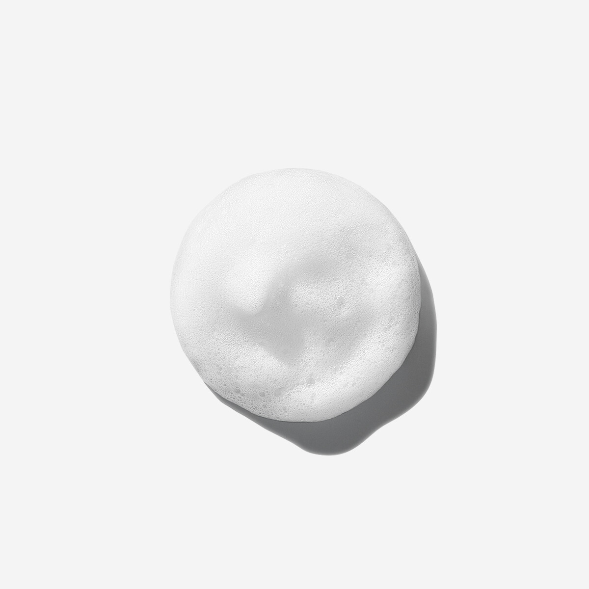Foaming Facial Cleanser detail