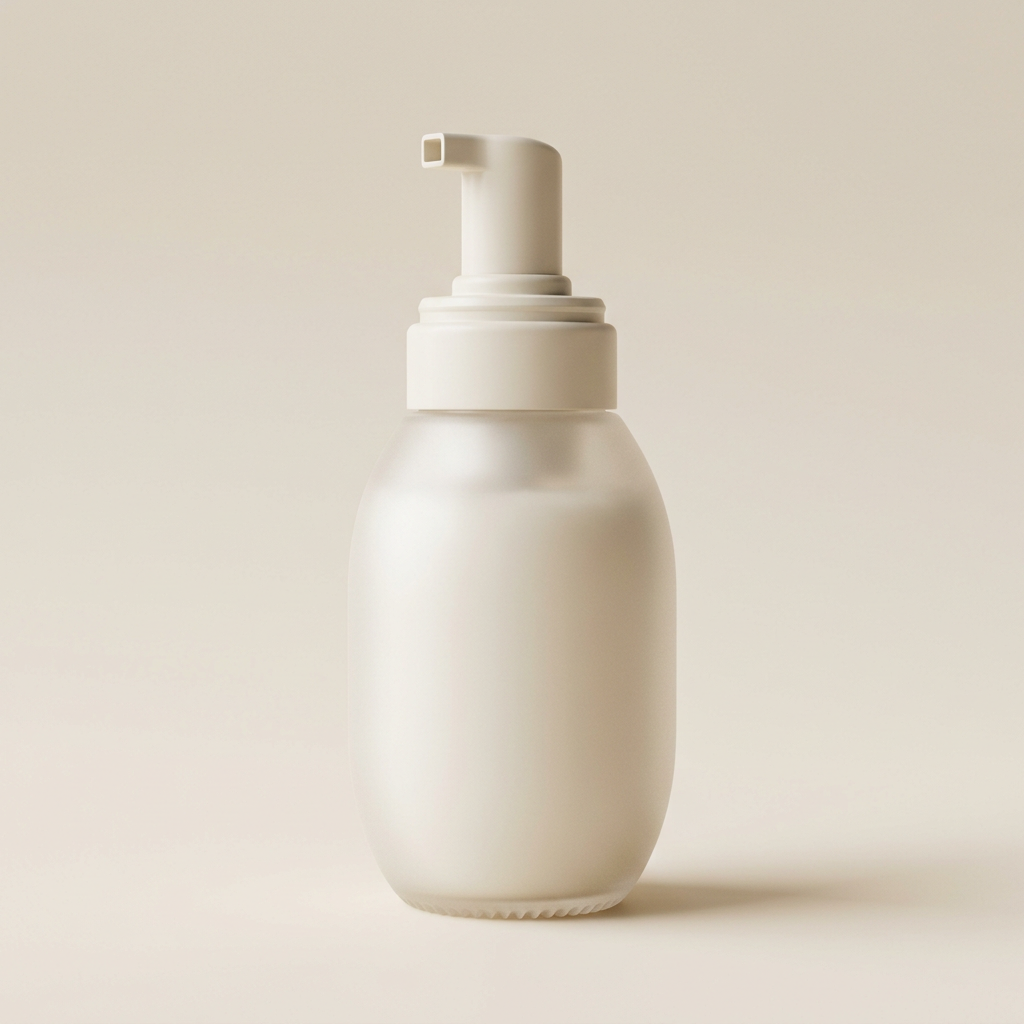 Foaming Facial Cleanser view 2