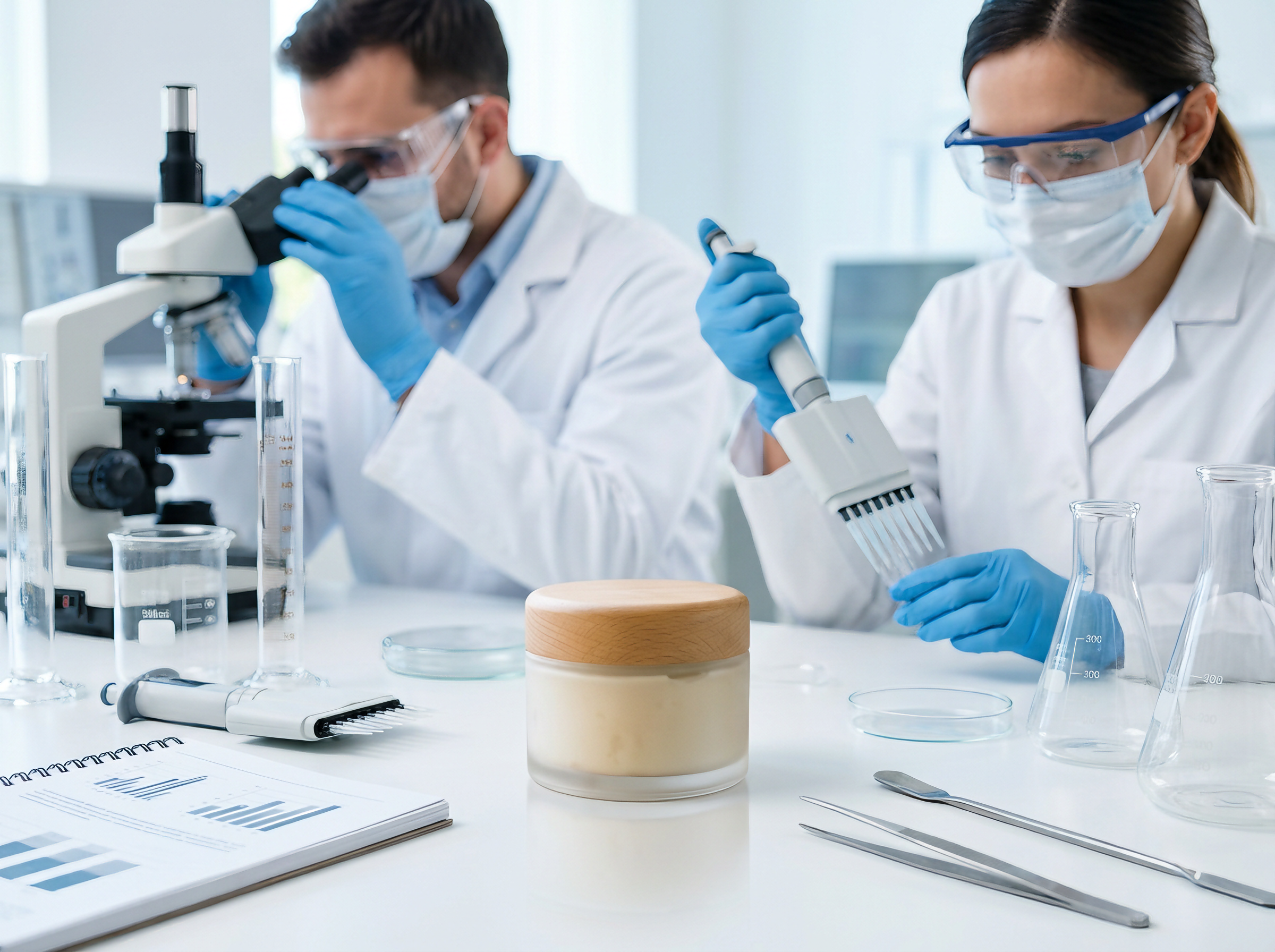 R&D Laboratory