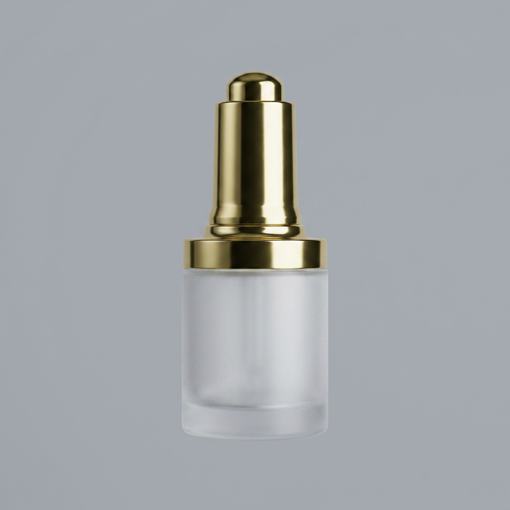 Deep Hydrating Hyaluronic Acid Serum