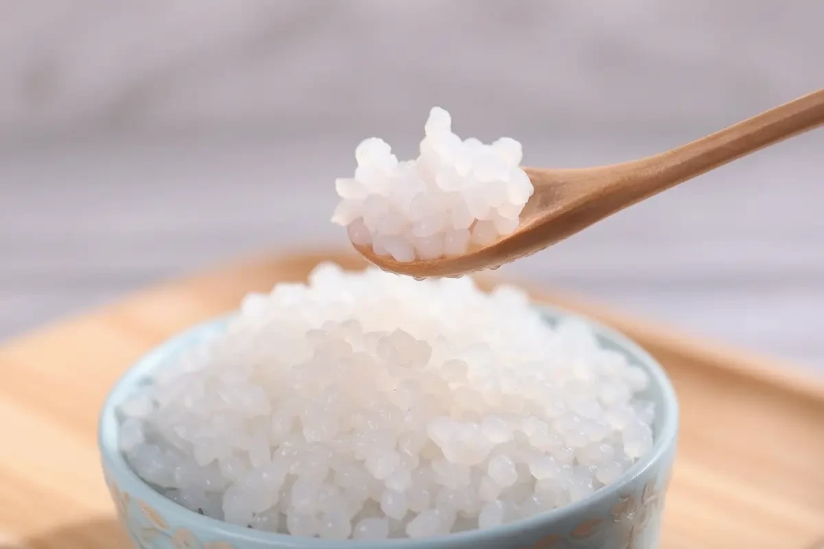 Konjac Rice