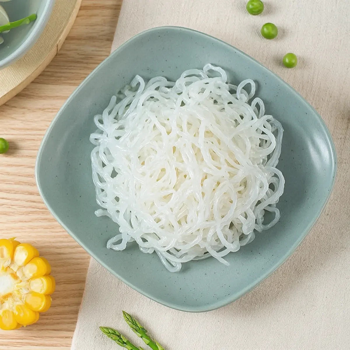 Konjac Noodles