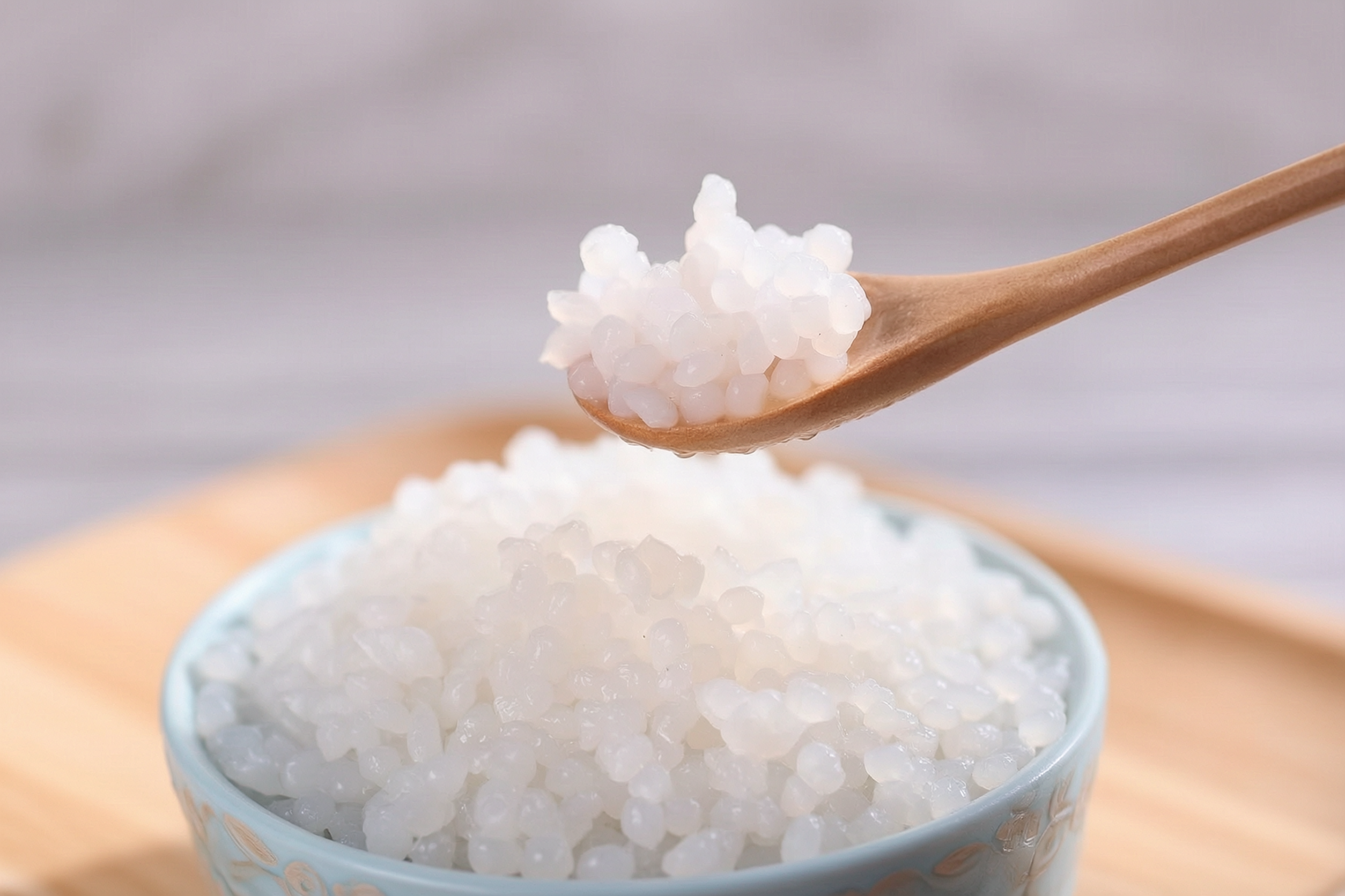 Konjac Rice