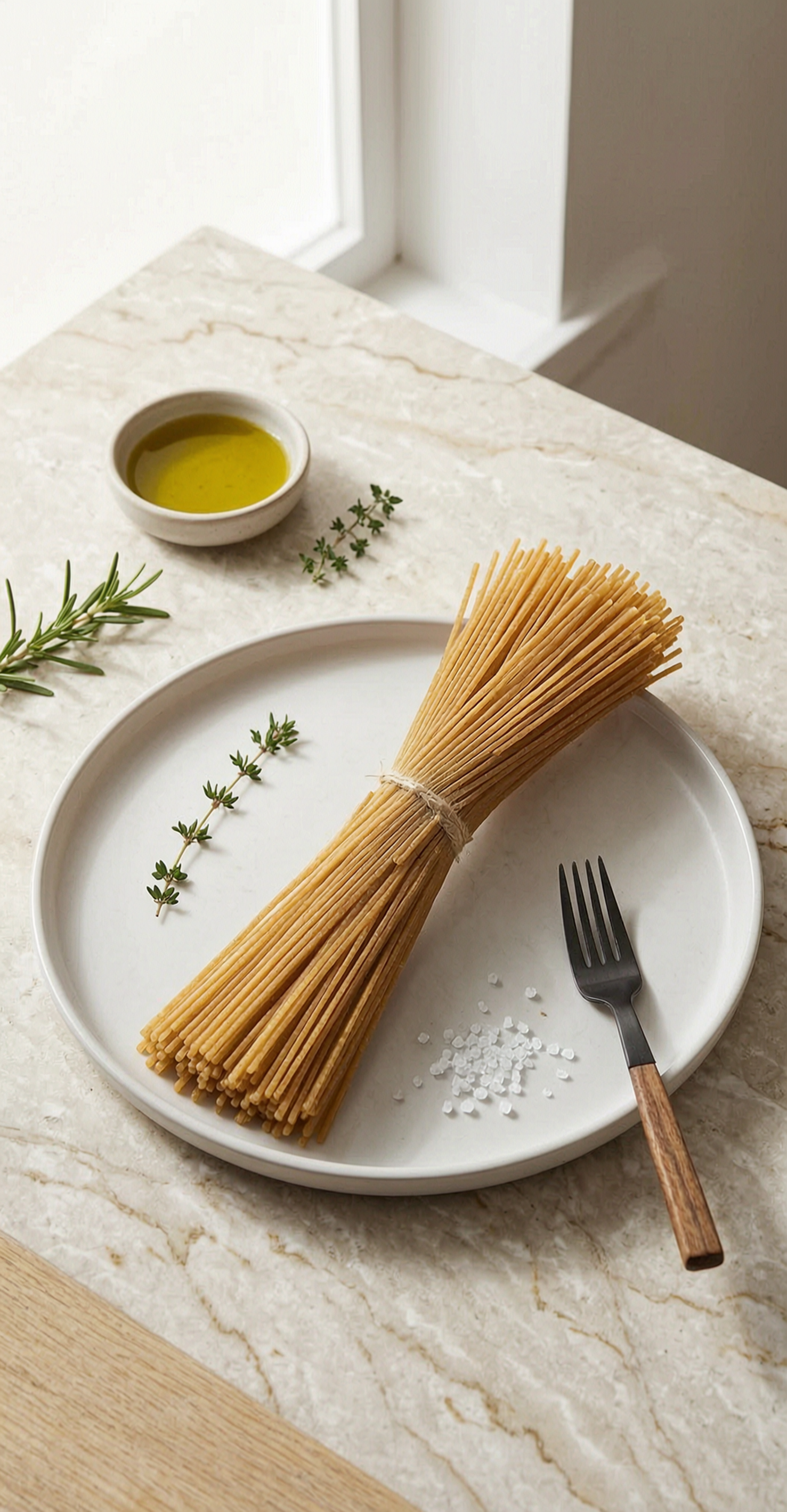 High Protein Konjac Noodles