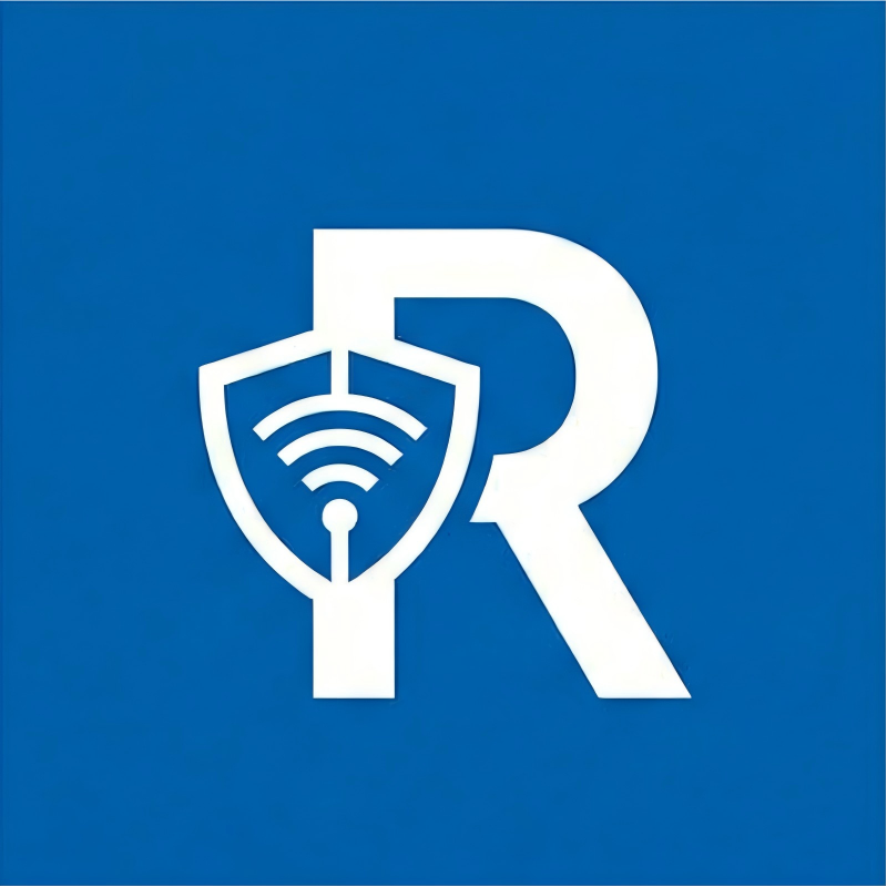 Renke Supply Chain Logo