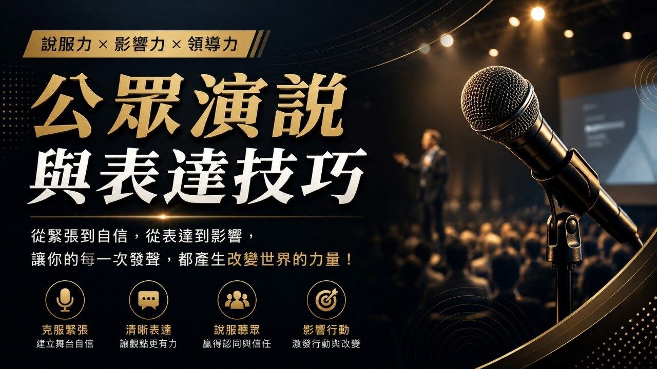Public Speaking and Communication Skills