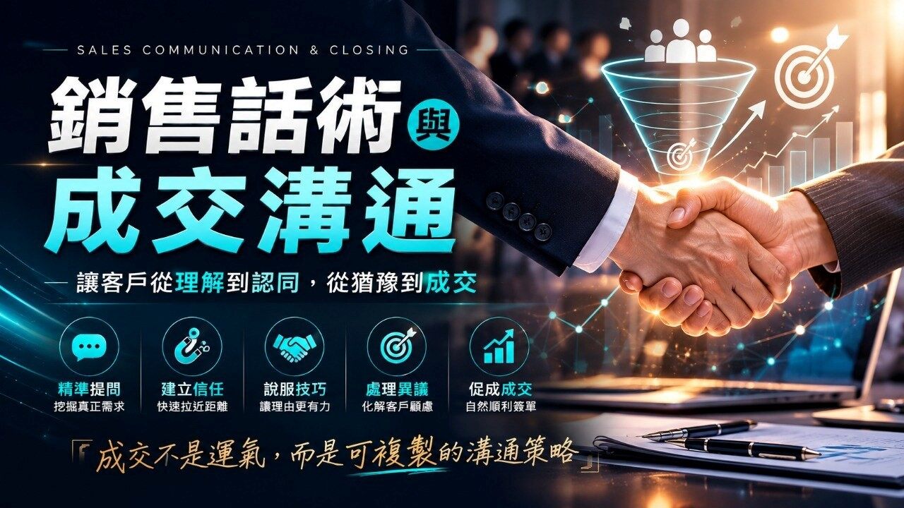 Sales Scripts and Closing Communication