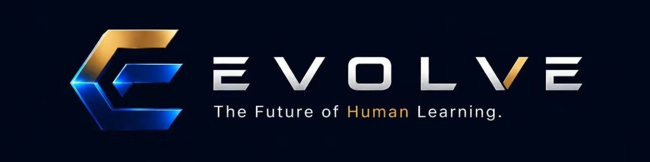 EVOLVE Logo