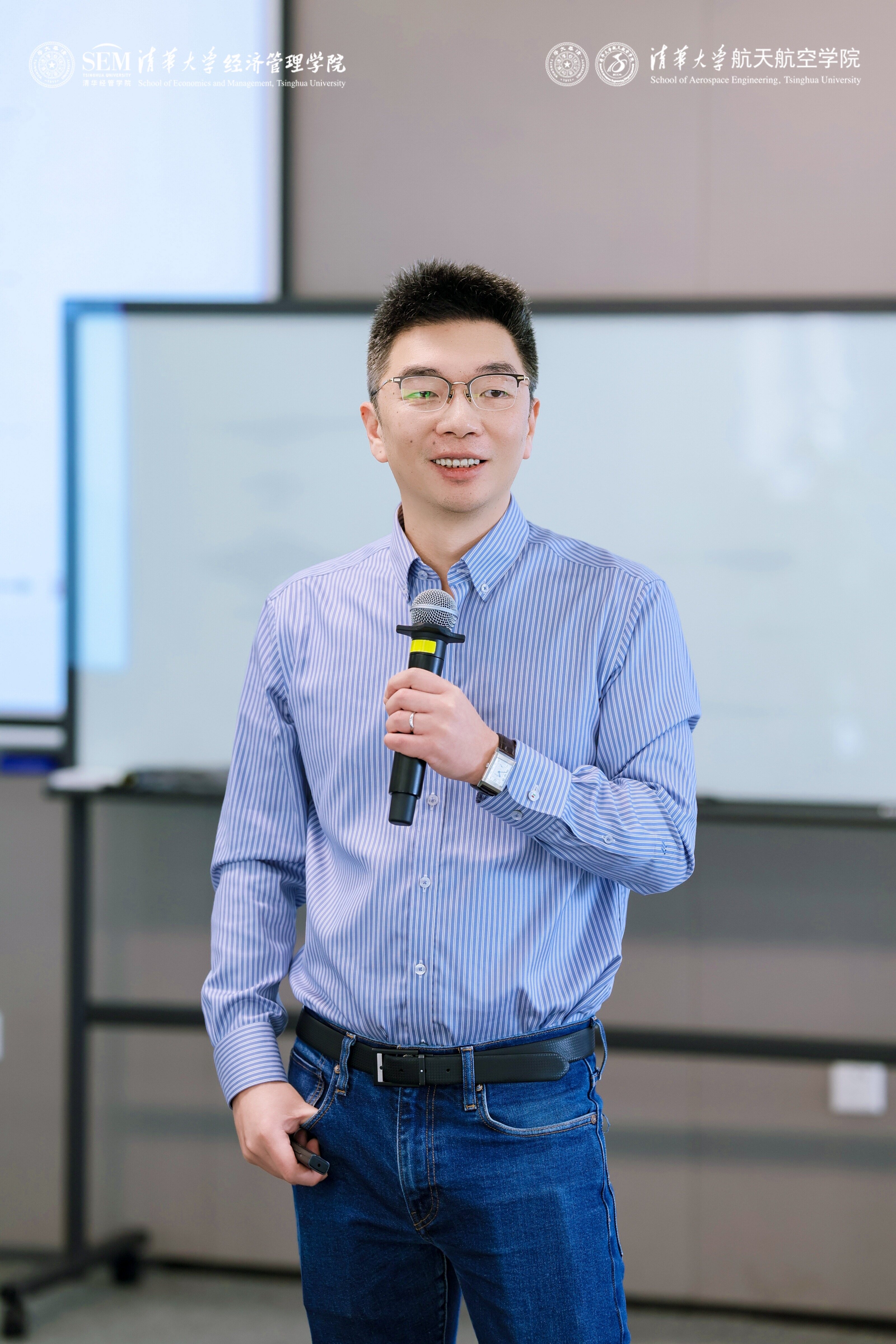 Ralph Zhang