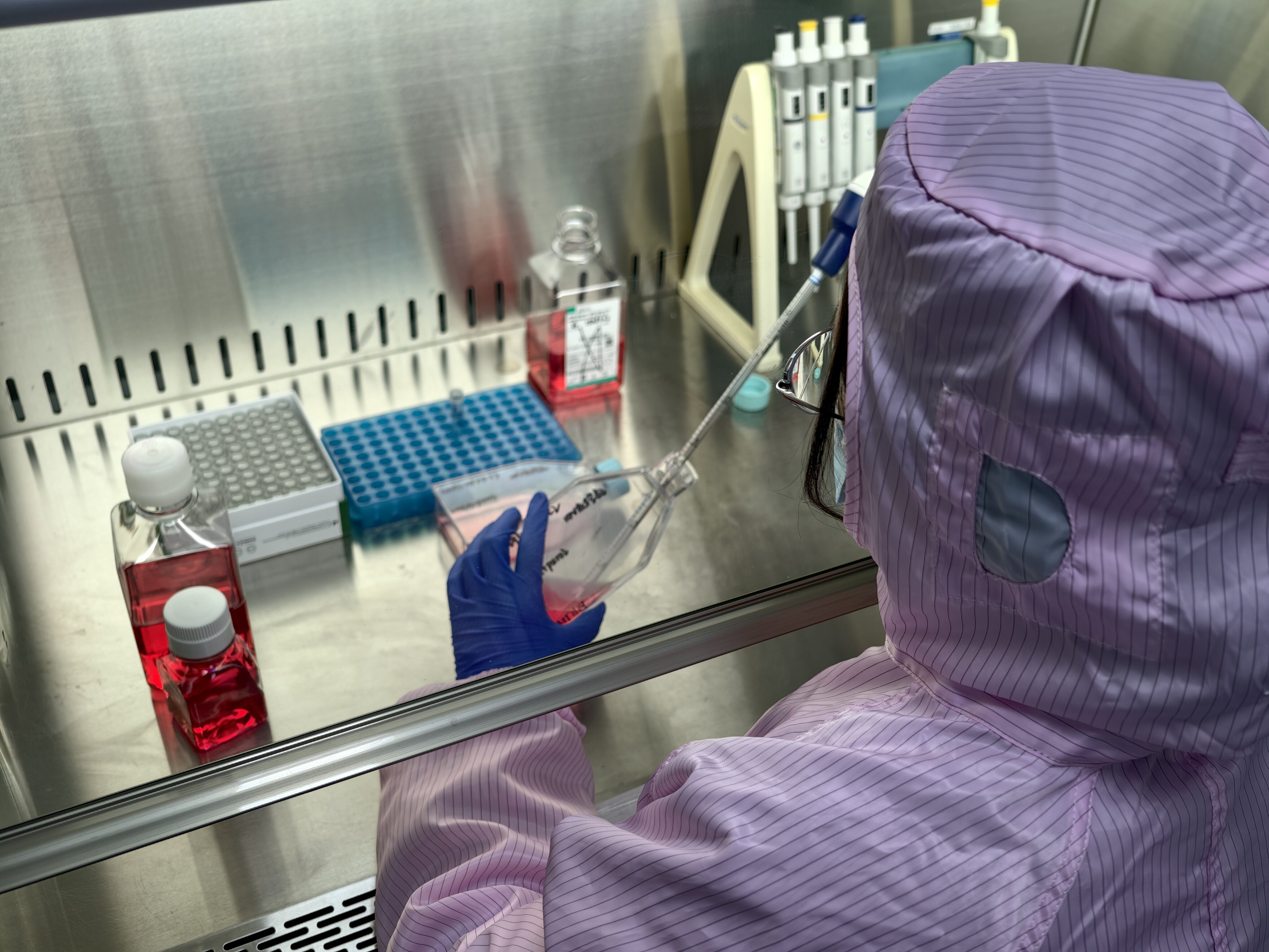Cell Therapy R&D Institutions