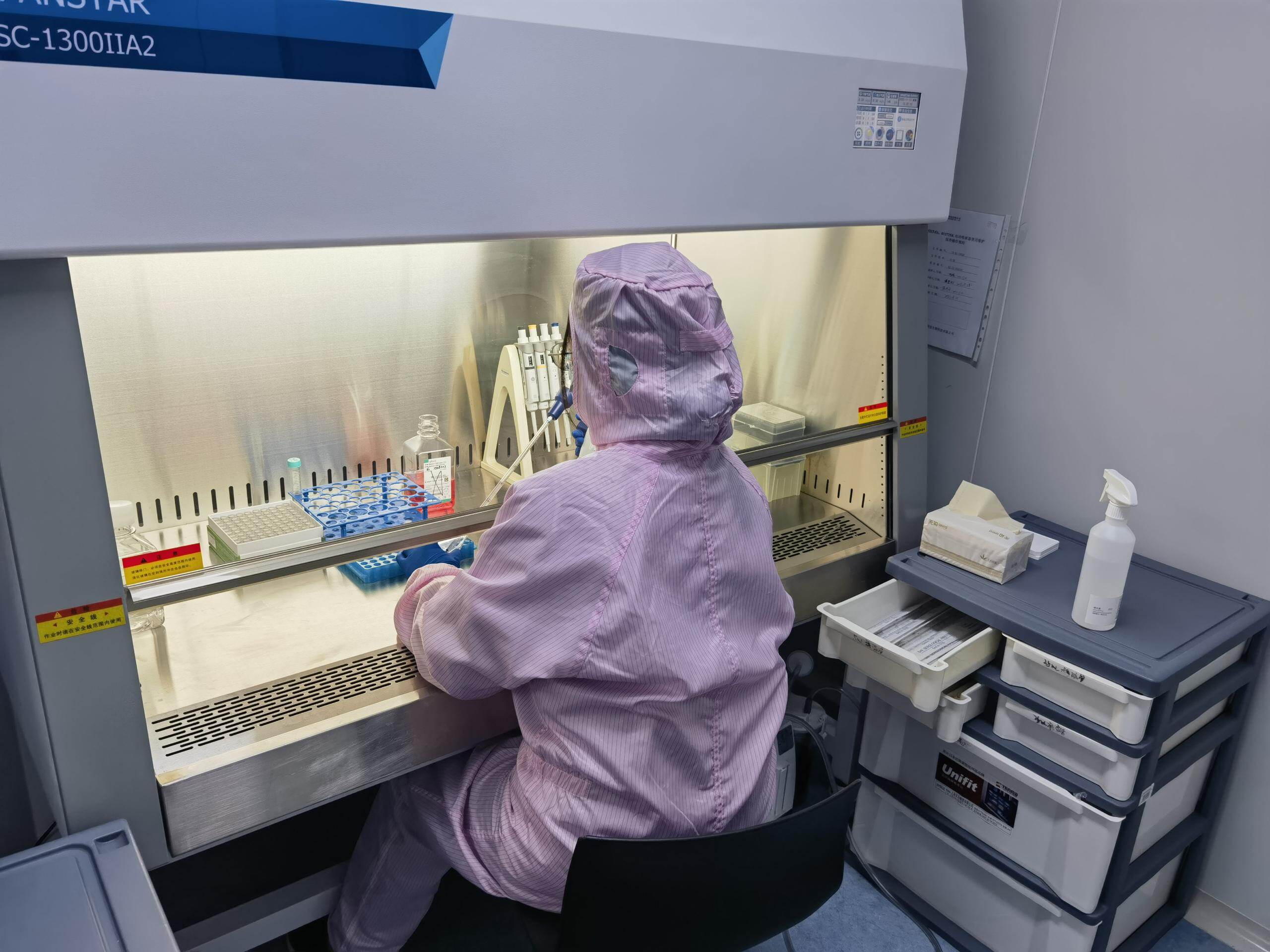 University Research Labs
