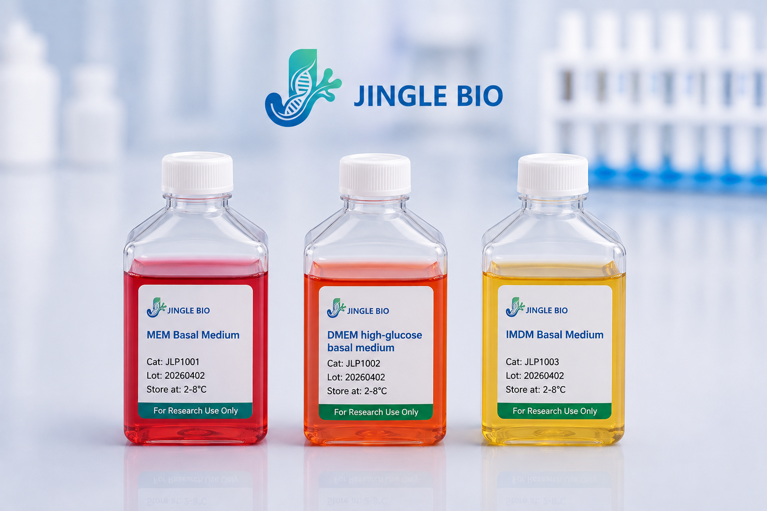 Cell Culture Reagents