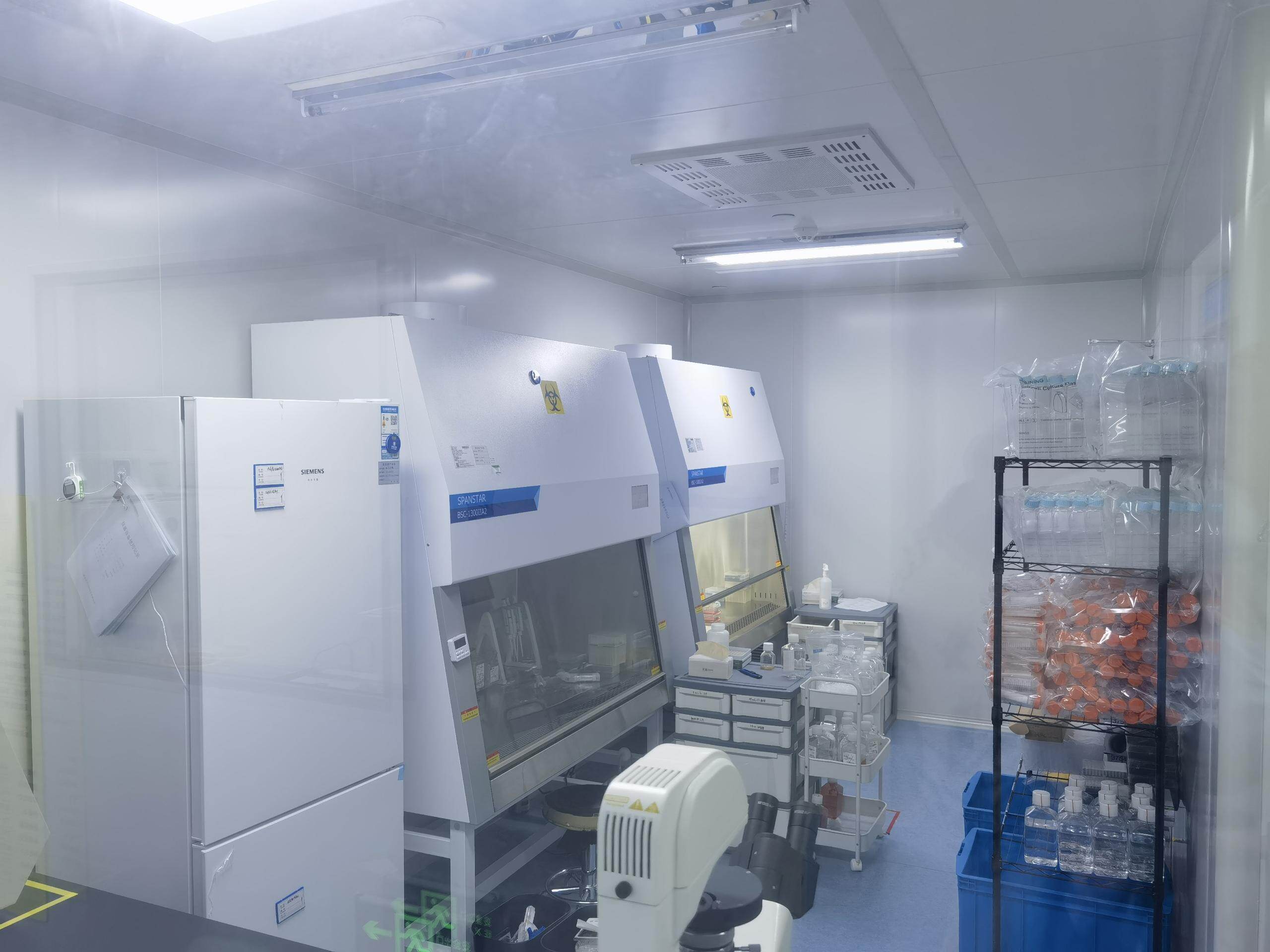 Biopharmaceutical Companies